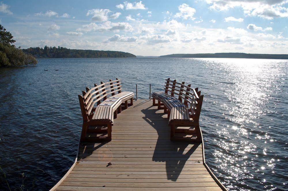 1909 Sigtuna Stads Hotell Luaran gambar